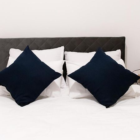 Oliver Street Apartment Випава Екстериор снимка