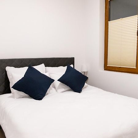 Oliver Street Apartment Випава Екстериор снимка