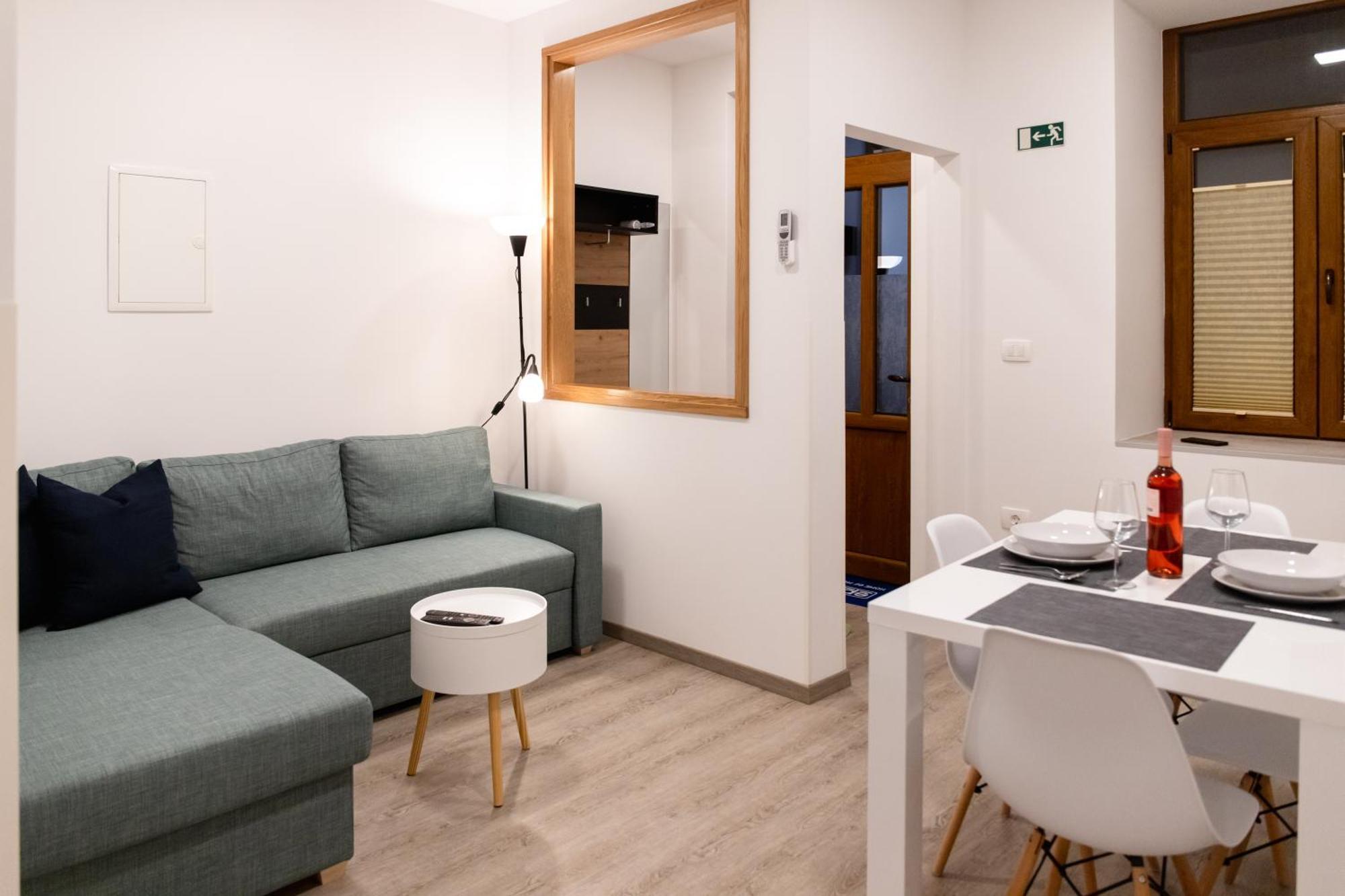 Oliver Street Apartment Випава Екстериор снимка