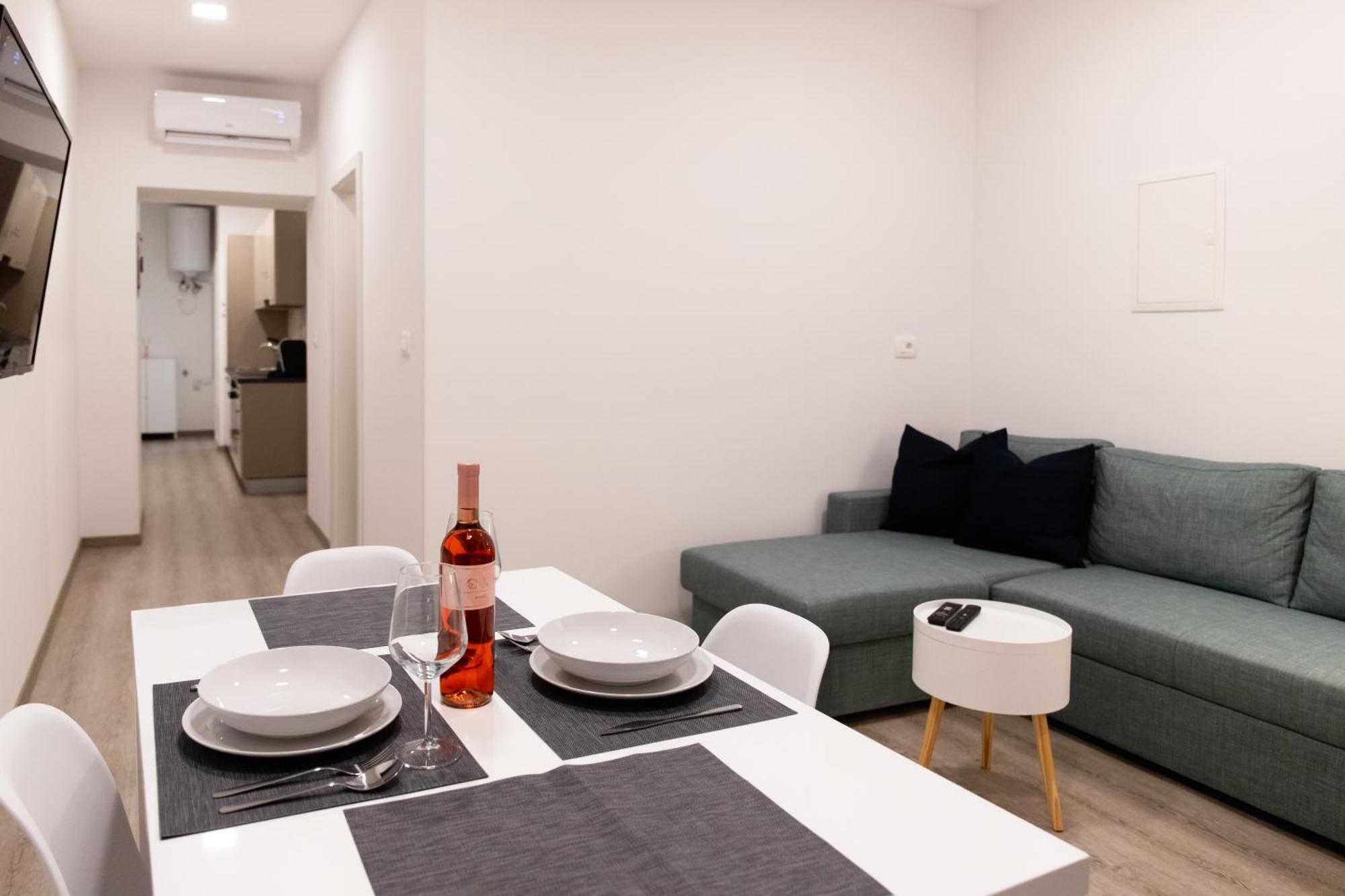Oliver Street Apartment Випава Екстериор снимка