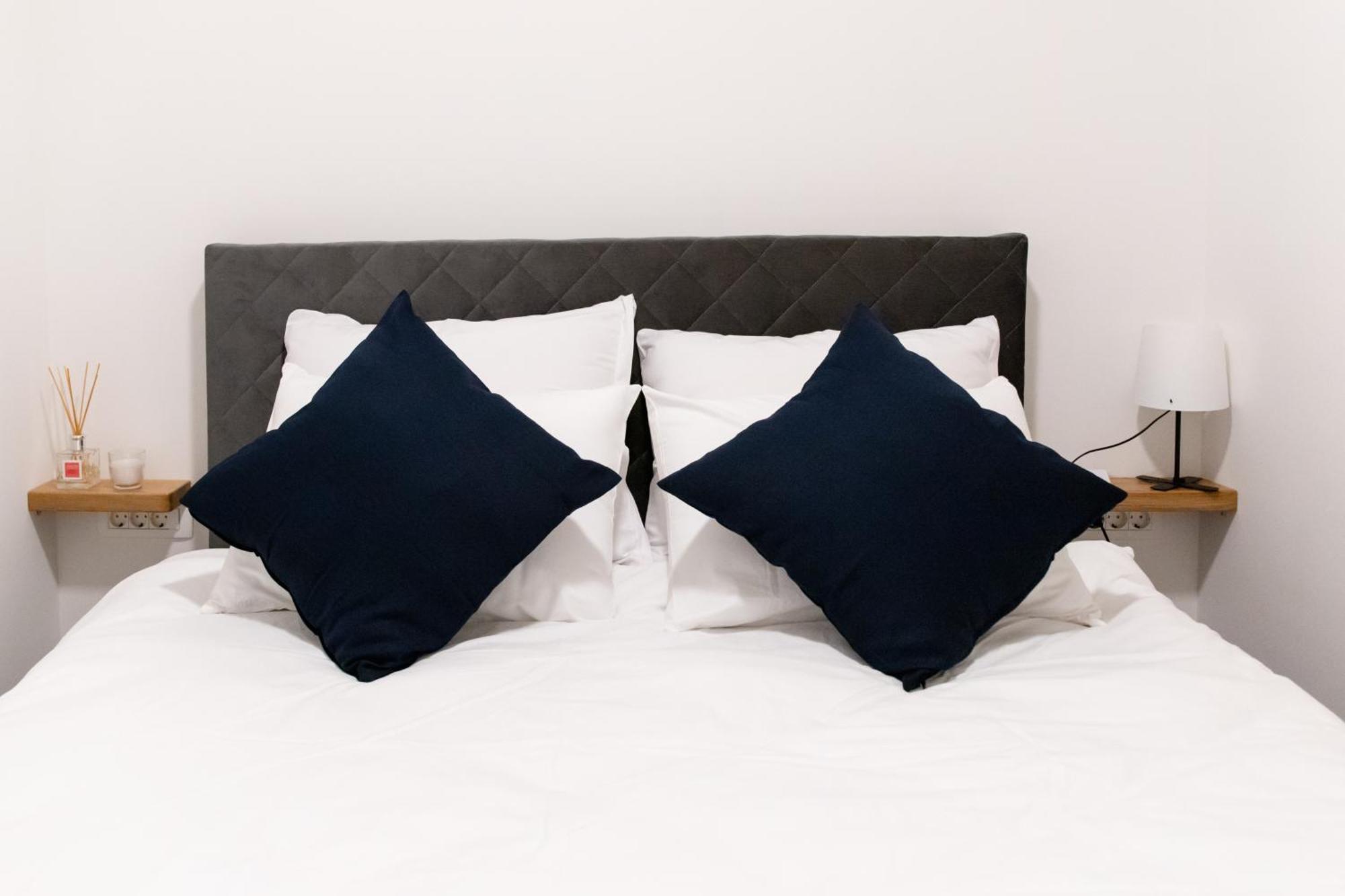 Oliver Street Apartment Випава Екстериор снимка