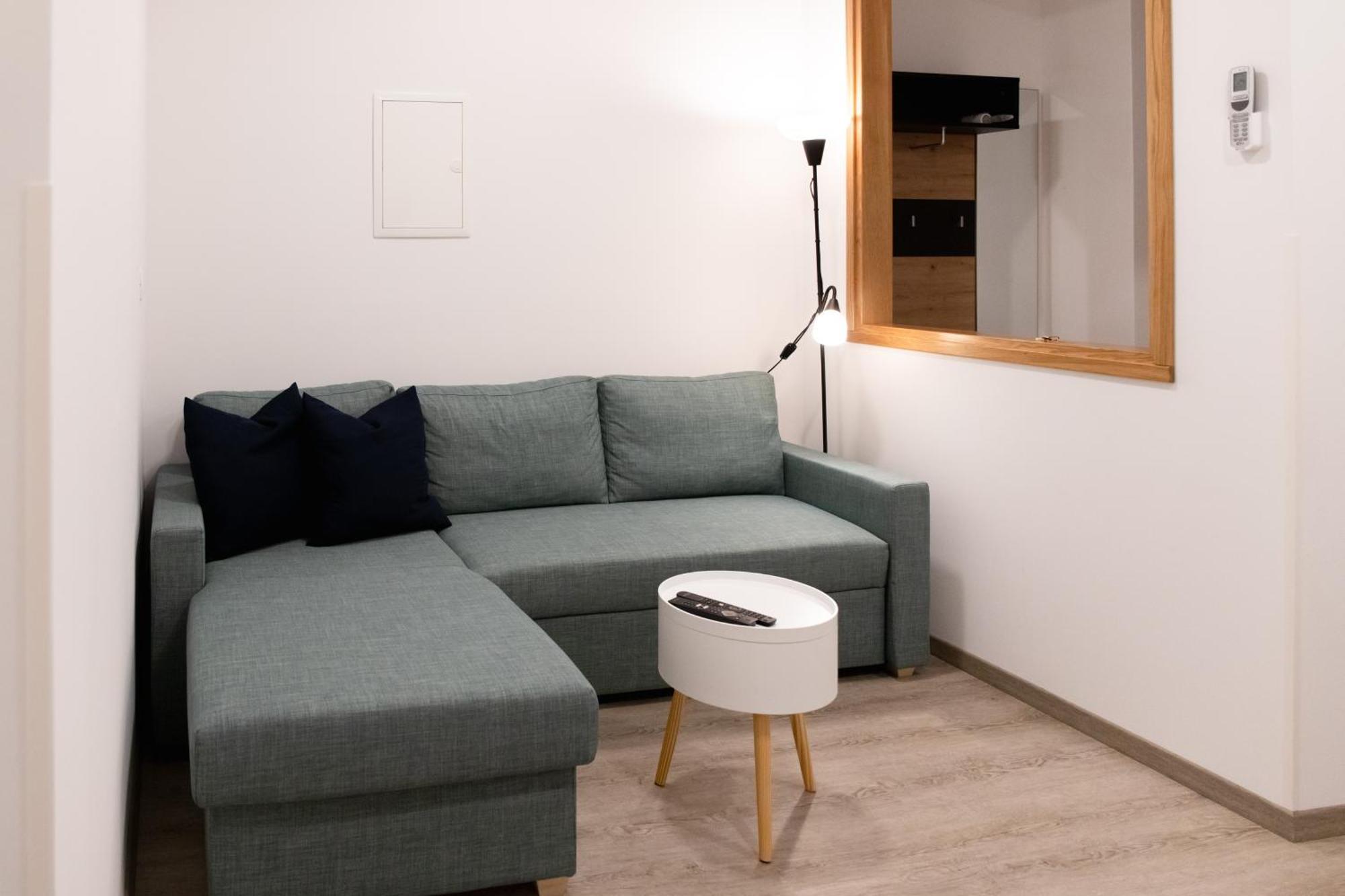 Oliver Street Apartment Випава Екстериор снимка