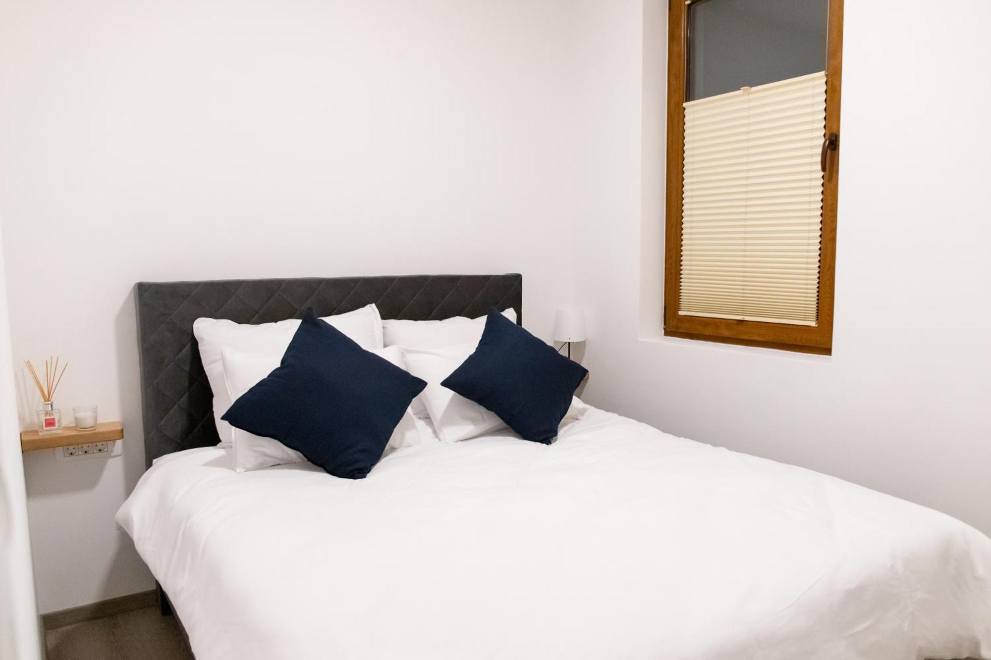 Oliver Street Apartment Випава Екстериор снимка