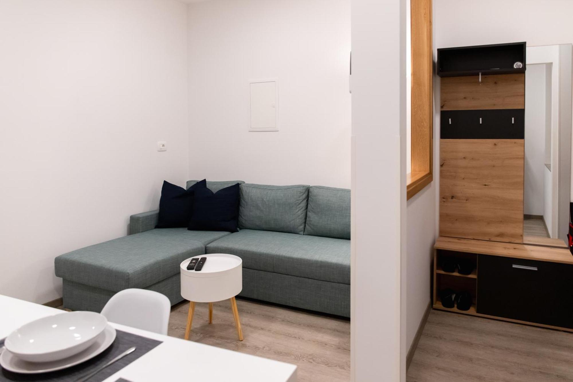 Oliver Street Apartment Випава Екстериор снимка