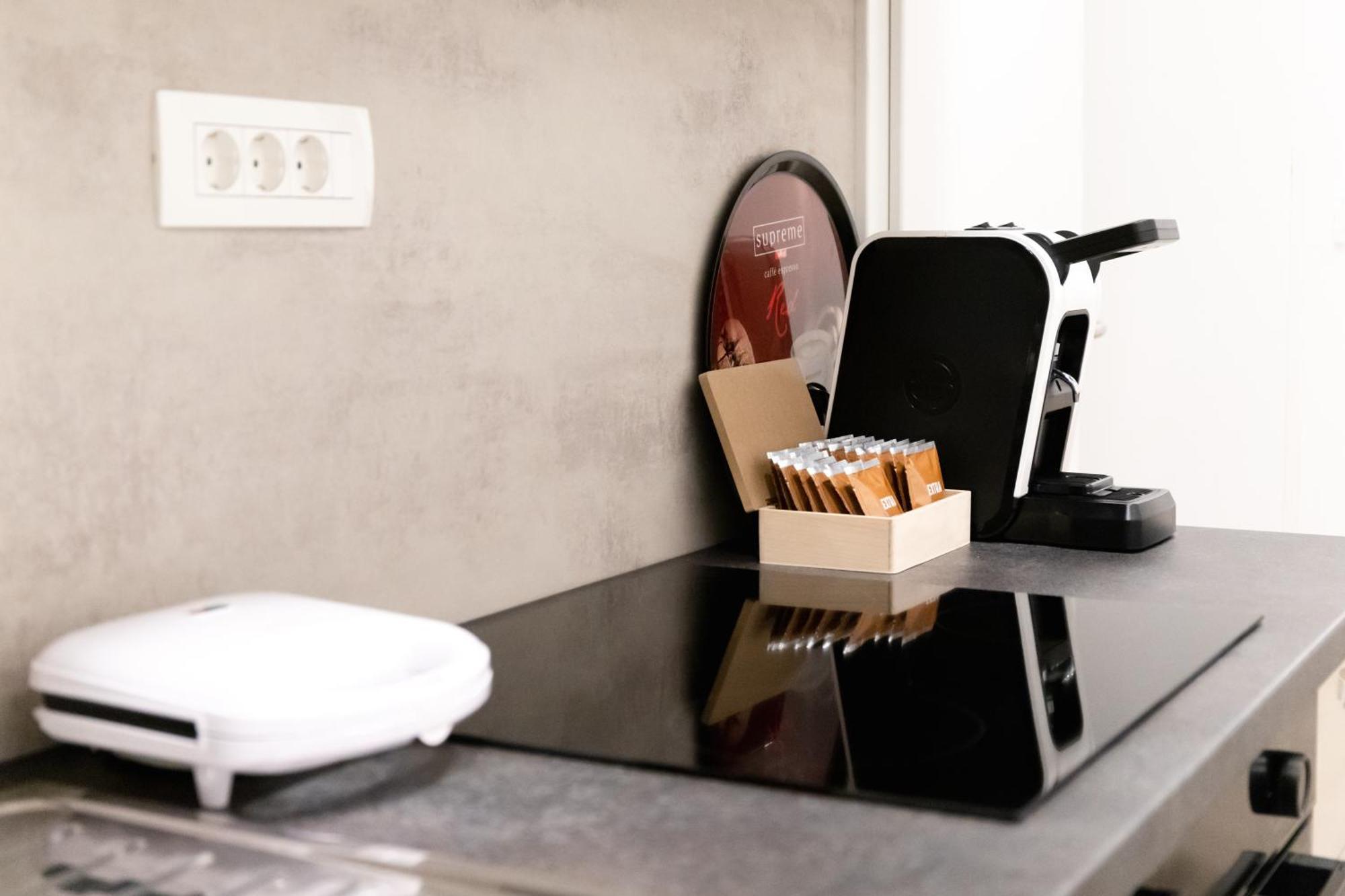 Oliver Street Apartment Випава Екстериор снимка