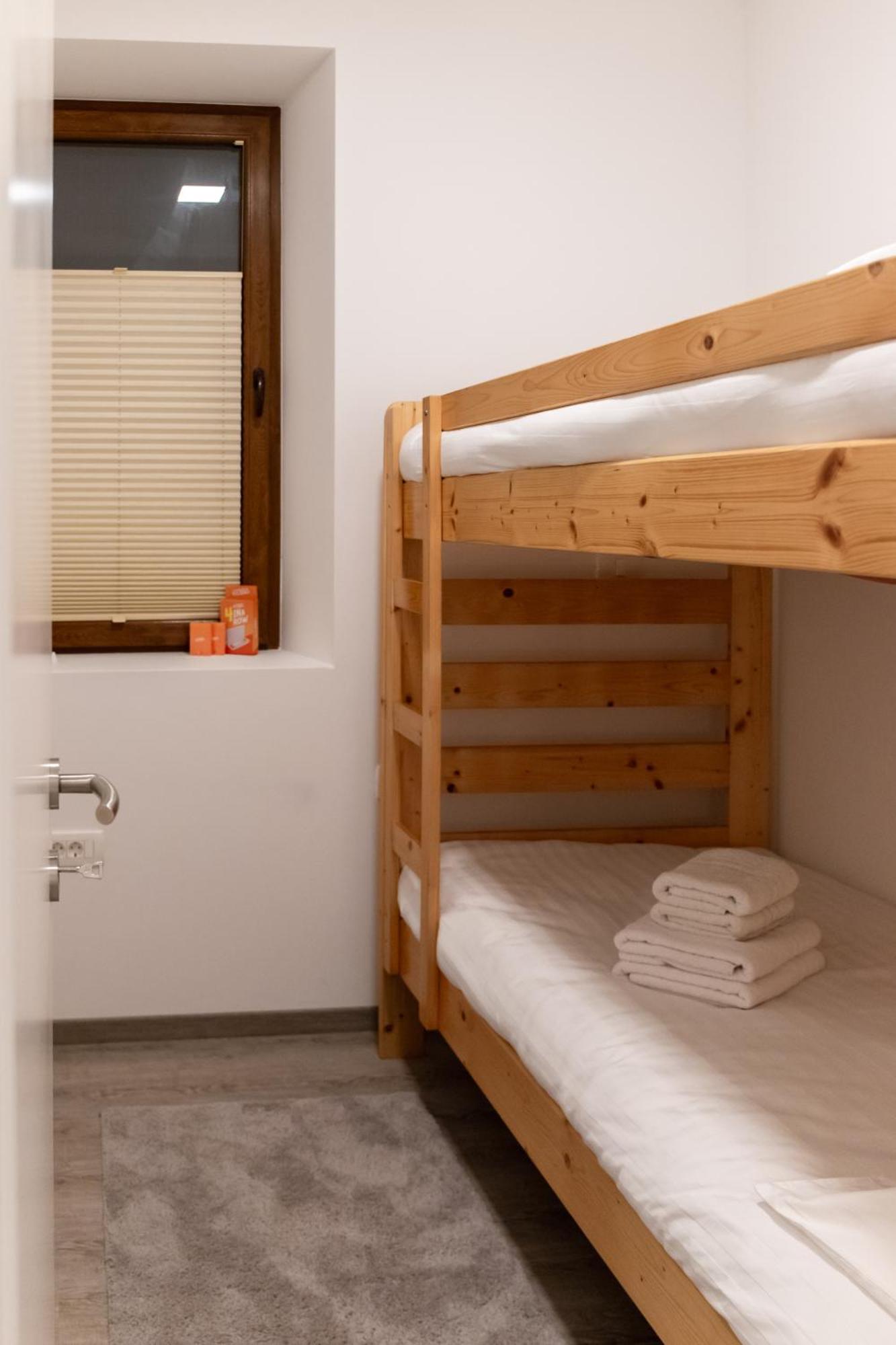 Oliver Street Apartment Випава Екстериор снимка